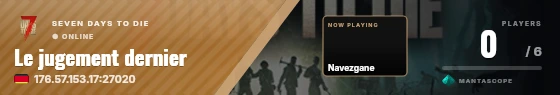 Sweep badge preview