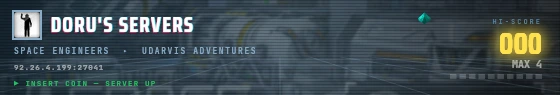 Arcade badge preview