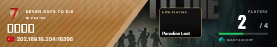Sweep badge preview