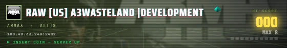 Arcade badge preview