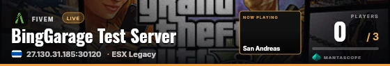 Hero badge preview
