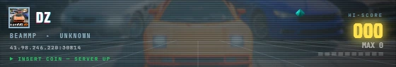 Arcade badge preview