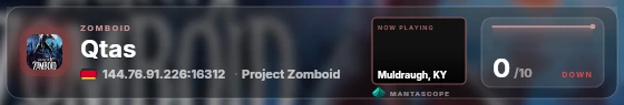 Glass badge preview