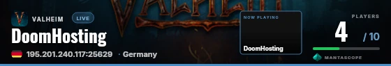 Hero badge preview