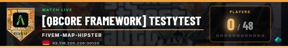 Scoreboard badge preview