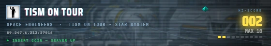 Arcade badge preview