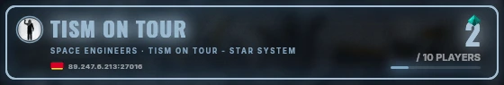 Marquee badge preview