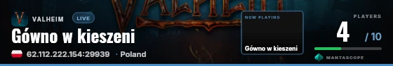 Hero badge preview