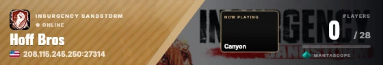Sweep badge preview