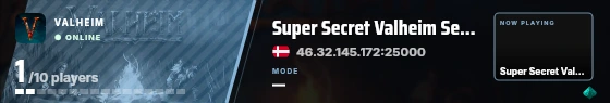 Blade badge preview