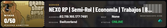 Ticket badge preview