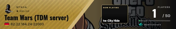 Sweep badge preview