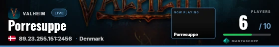 Hero badge preview