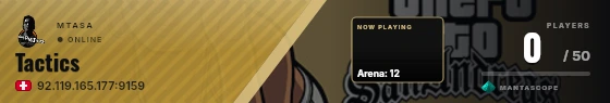 Sweep badge preview