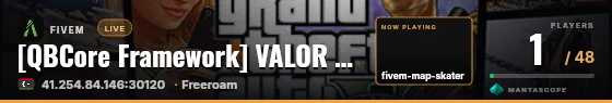 Hero badge preview