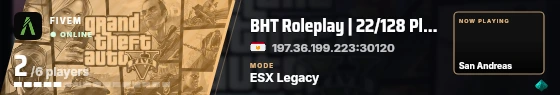 Blade badge preview