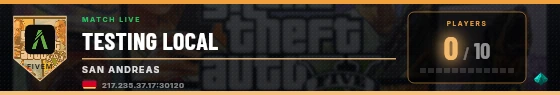 Scoreboard badge preview