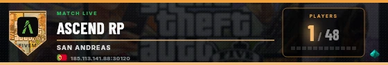 Scoreboard badge preview