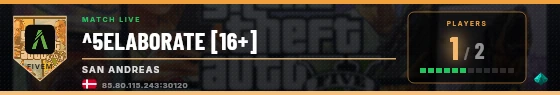 Scoreboard badge preview