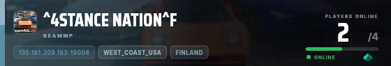 Edge badge preview