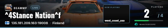 Hero badge preview