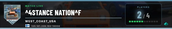 Scoreboard badge preview
