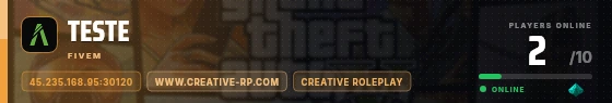 Edge badge preview
