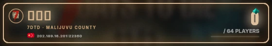 Marquee badge preview