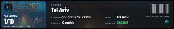 Ticket badge preview