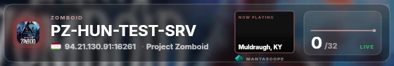 Glass badge preview
