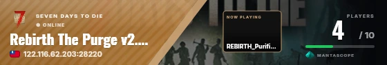 Sweep badge preview