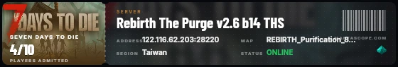 Ticket badge preview