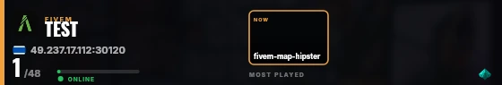 Filmstrip badge preview