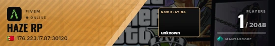 Sweep badge preview