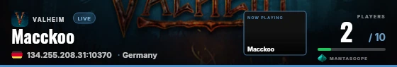 Hero badge preview