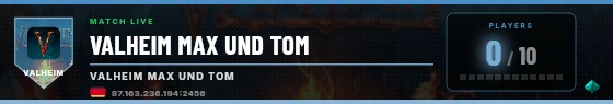 Scoreboard badge preview