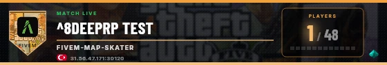 Scoreboard badge preview