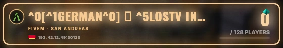 Marquee badge preview