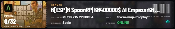 Ticket badge preview