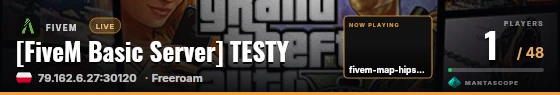 Hero badge preview