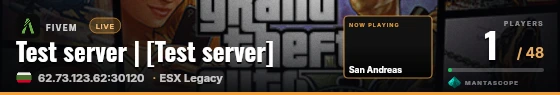 Hero badge preview