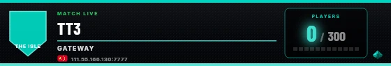 Scoreboard badge preview