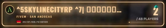 Marquee badge preview