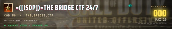 Arcade badge preview