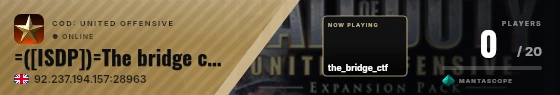 Sweep badge preview