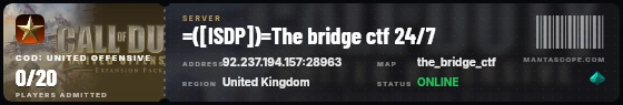Ticket badge preview