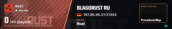 Blade badge preview