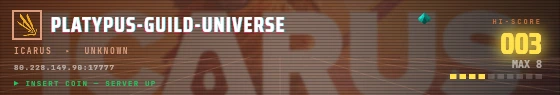 Arcade badge preview