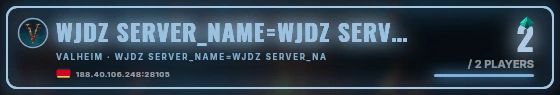 Marquee badge preview