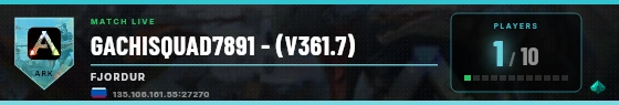 Scoreboard badge preview